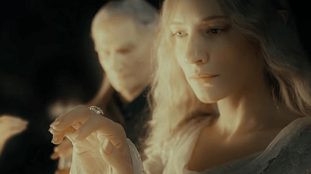 What Is “The Lord of the Rings: The Rings of Power” About?