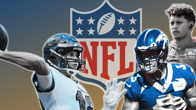 The 5 Most-Anticipated NFL Games This Season