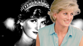 Princess Diana 25 Years Later: The Burden of Celebrity