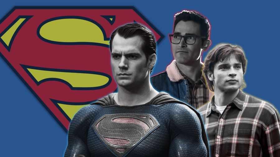 Henry Cavill's Superman Replacement: New Update Points to Actor