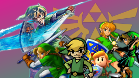 Exploring the Cultural Impact of “The Legend of Zelda”