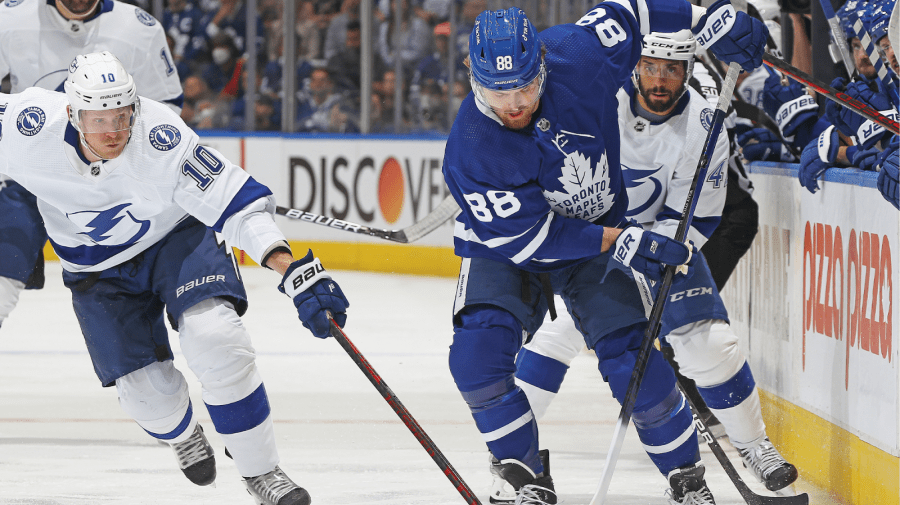 NHL Season Preview: 5 Hart Trophy Favorites for 2022–23 