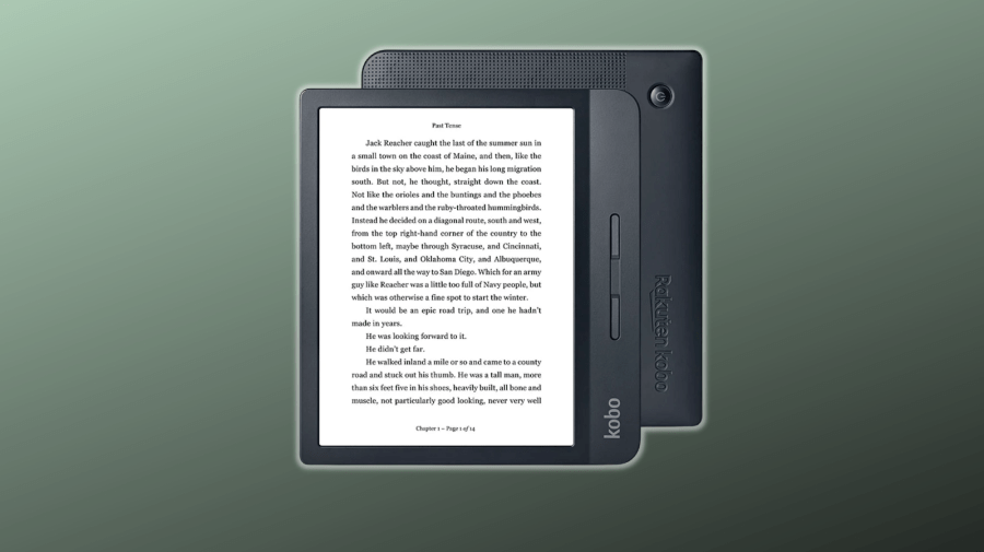 kindle paperwhite owner's manual