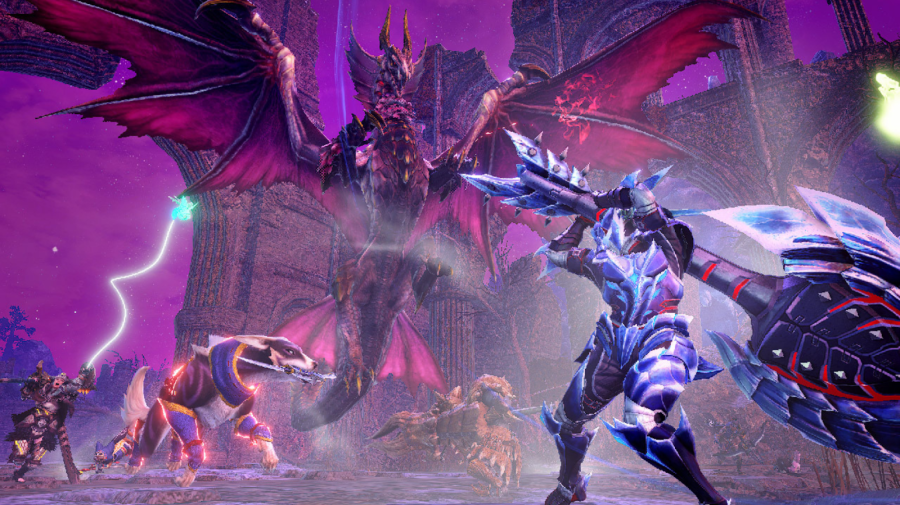 The 20 best video games of 2022, Games