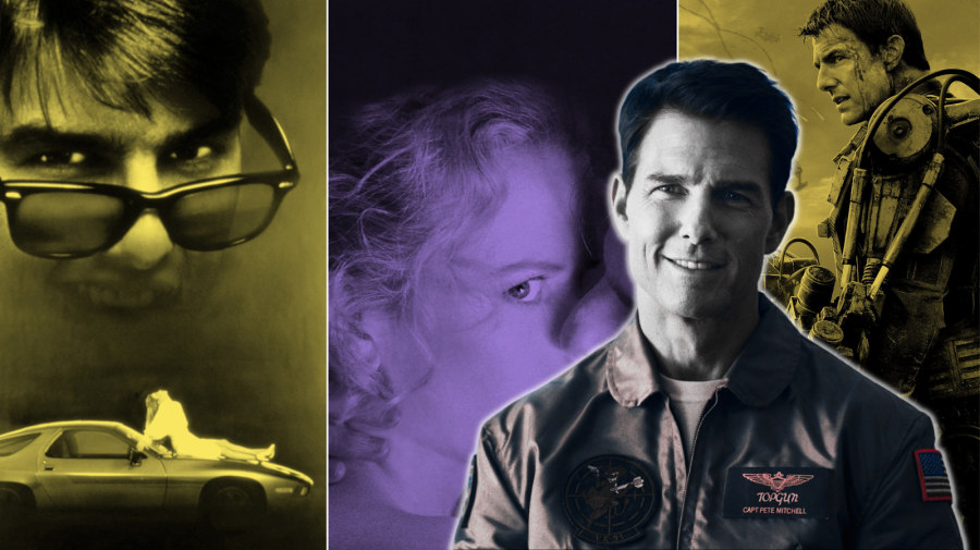 Top Gun: Maverick' everything you'd expect, and worse