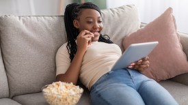 How To Stream TV Shows and Movies Outside the Country