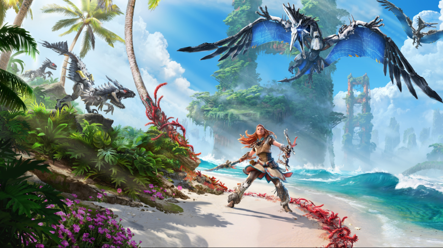 The 20 best video games of 2022, Games