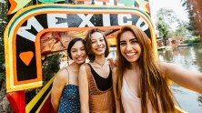 Ultimate Mexico Travel Guide