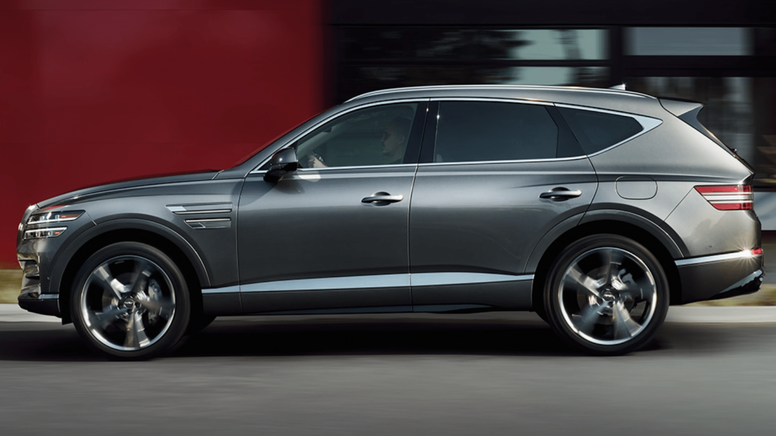 2025 Suvs Seniors Best Pricing Deals List