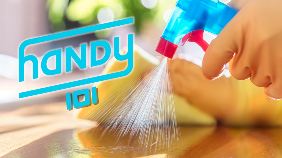 Is Handy Legit? How to Hire a Cleaning Service With an App