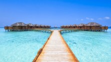 Best Luxury and Budget Friendly Overwater Bungalow Resorts