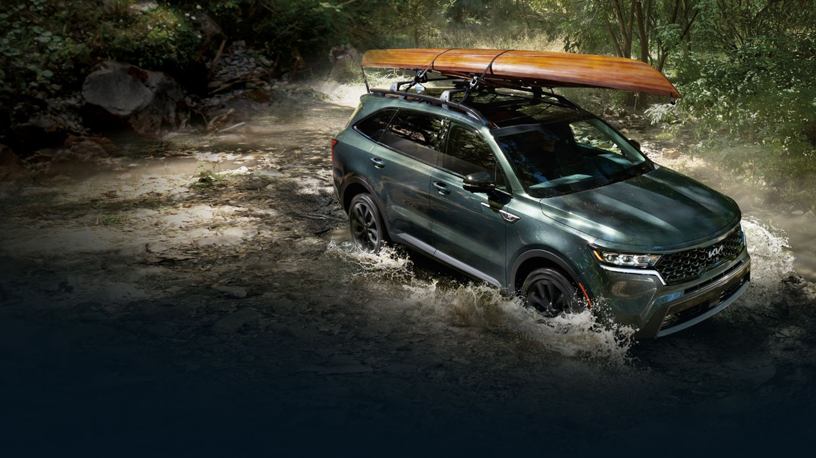 8 of the Best SUVs for 2023