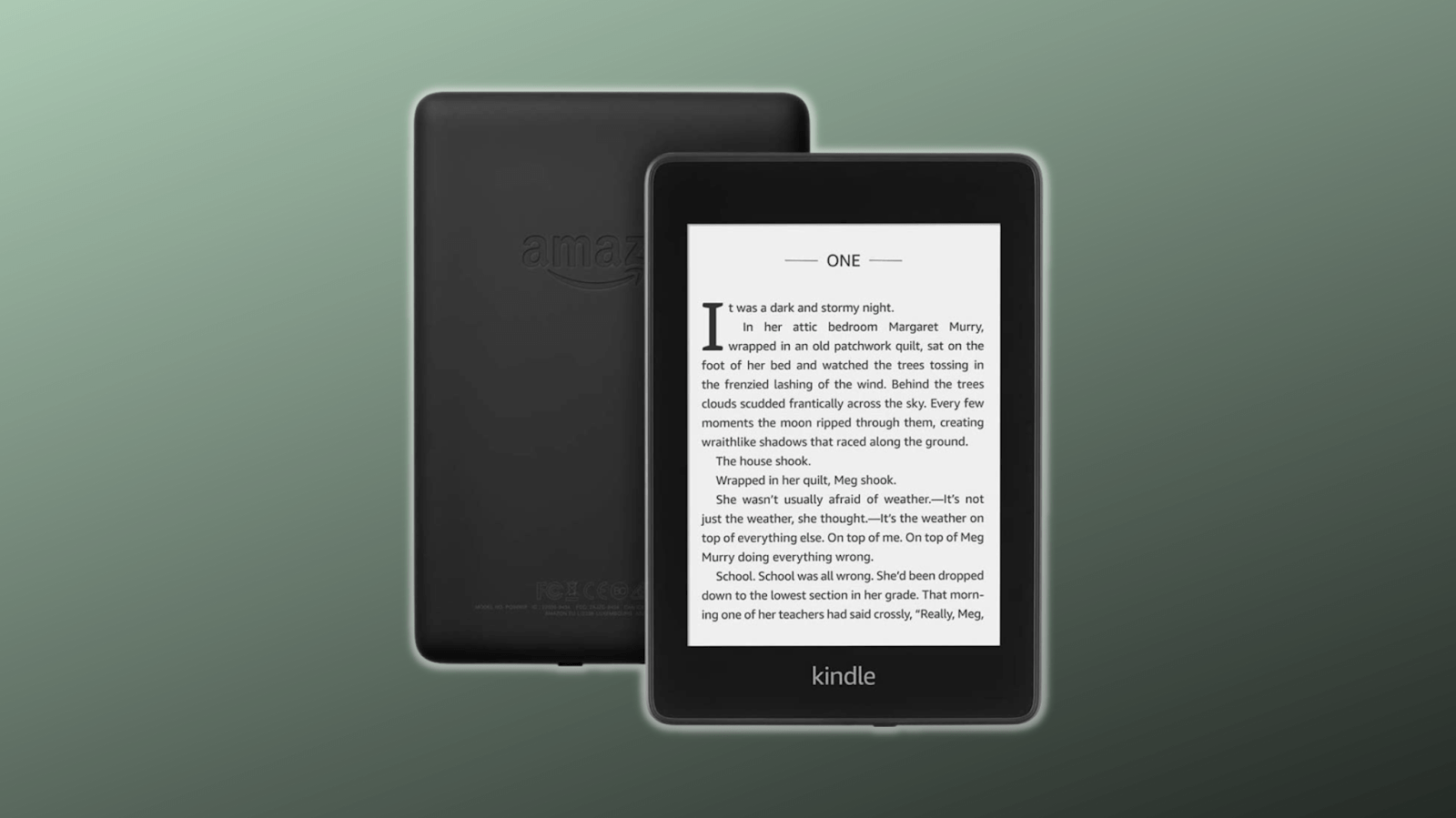 Best Ereader of 2022 Kindle Cloud Reader vs. Kindle Paperwhite