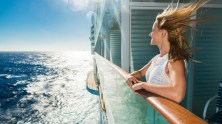 Eco-Friendly Cruise Ships Built With the Environment in Mind