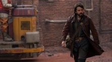 “Andor” Review: Diego Luna Returns to the Star Wars Universe With New Disney+ Show