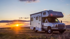 What To Consider When Booking One Way RV Rentals