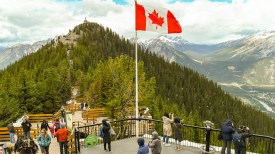 Ultimate Canada Travel Guide
