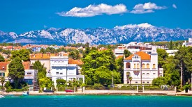 Visit Croatia: See More of Croatia…Head to Zadar