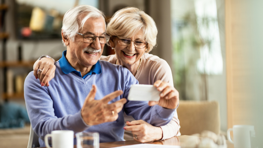 What Is the Best Cell Phone Plan for Seniors? 