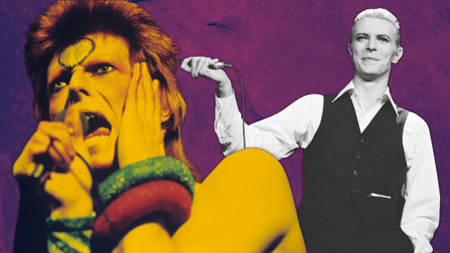 The 22 Best David Bowie Songs, Ranked