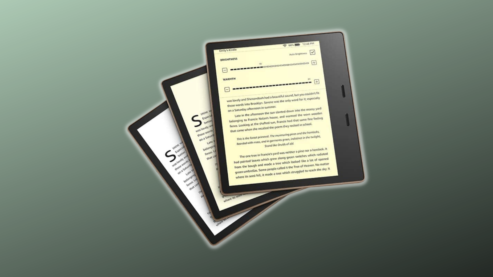 Best Ereader of 2022 Kindle Cloud Reader vs. Kindle Paperwhite