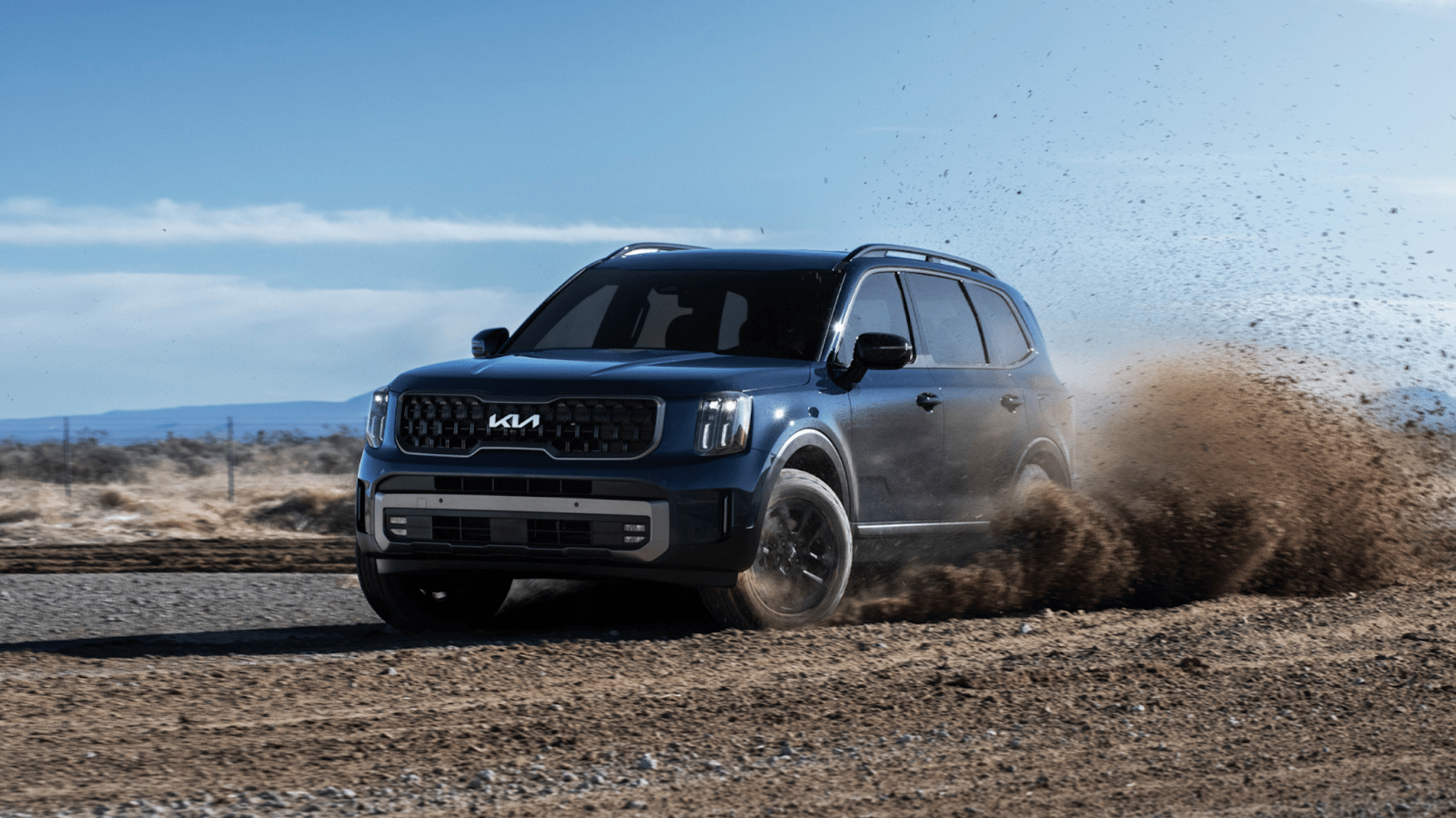 8 of the Best SUVs for 2023