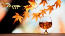 Seasonal Sips: Fall in Love with These Autumnal Cocktail Recipes