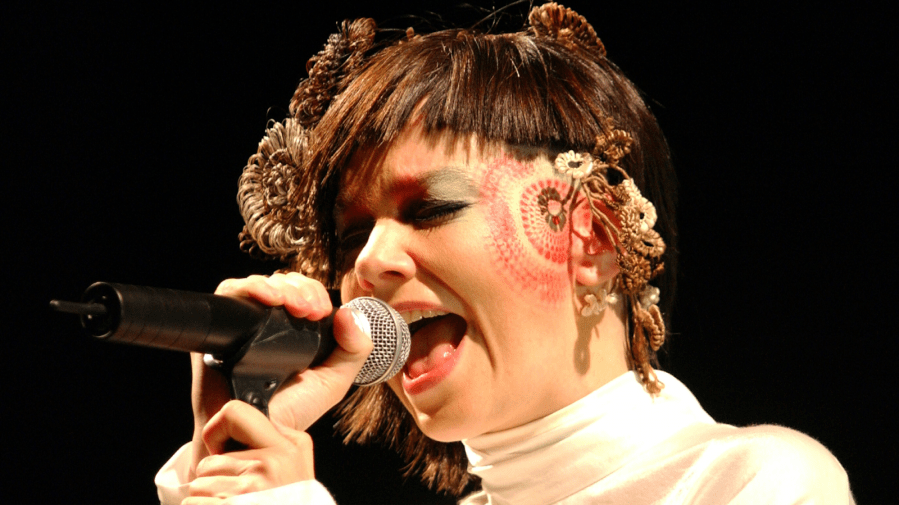 Jóga by Björk (Single, Art Pop): Reviews, Ratings, Credits, Song list - Rate Your Music