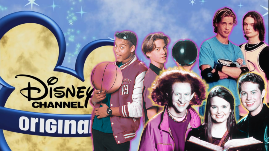 Disney Channel's 'Jump In!' Stars: Where Are They Now?