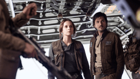 What Is “Andor” About? Diego Luna’s Star Wars Show, Explained