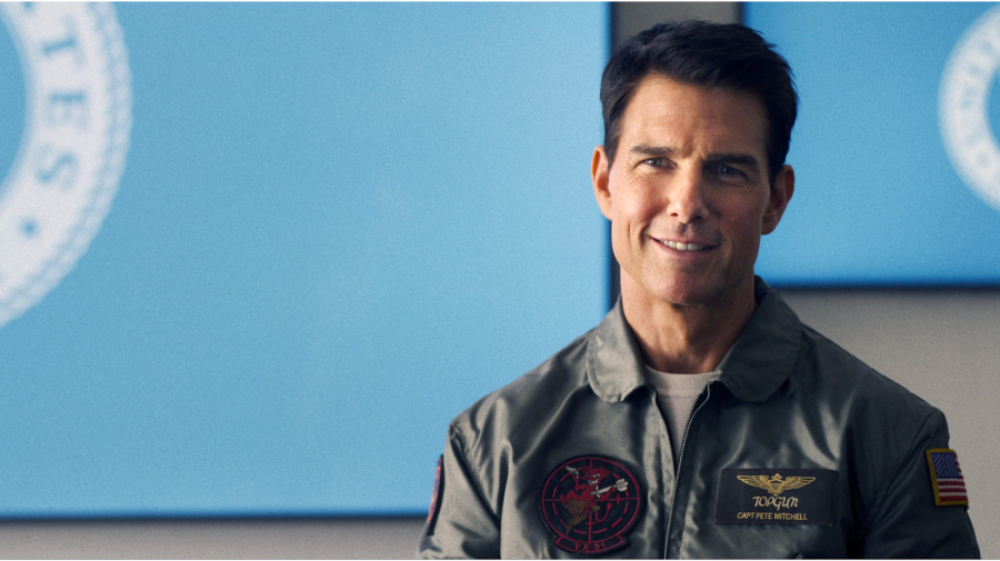 ranking of tom cruise movies