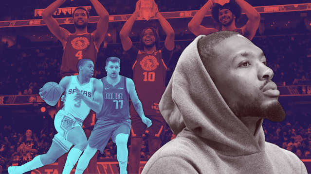 5 Bold Predictions for the 2022–23 NBA Season