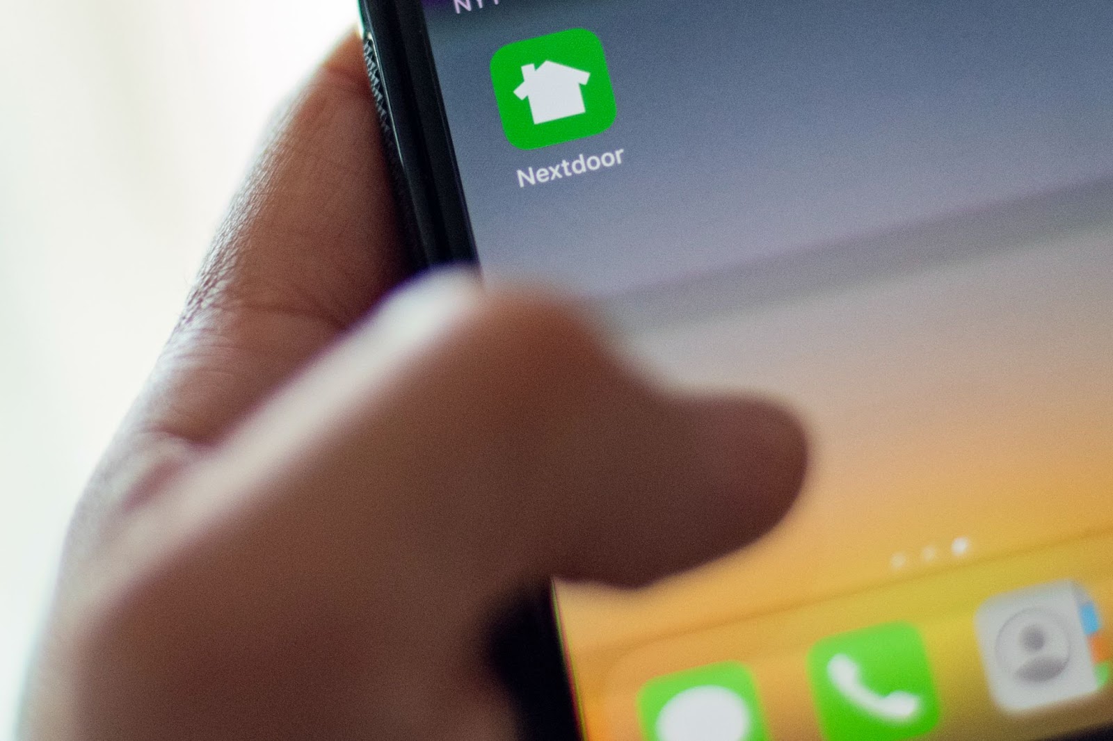 What Is Nextdoor? How to Post on Nextdoor, Sell Goods & More