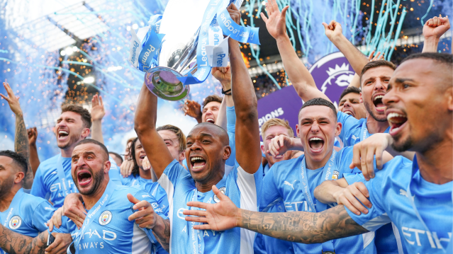 The Top 5 Premier League Teams for 2022–23