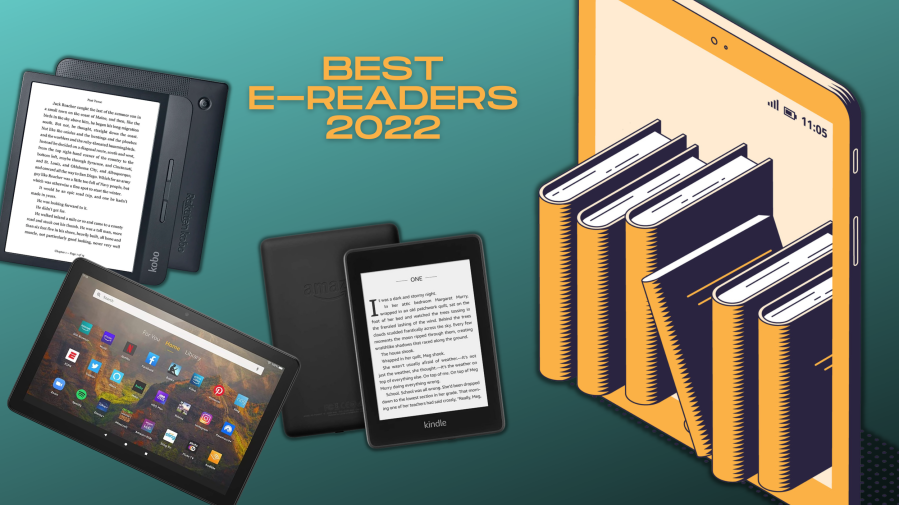 What is s plans for the Kindle in 2022? - Good e-Reader