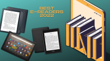 The Best E-reader of 2022: Kindle Cloud Reader vs. Kindle Paperwhite