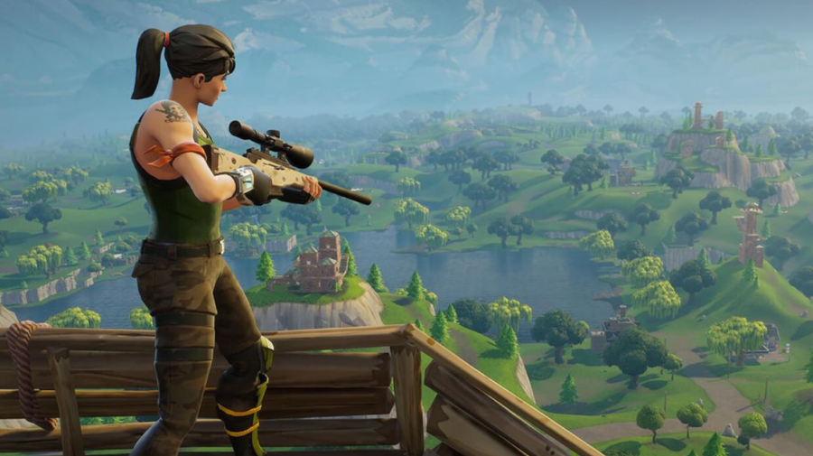 What Is Aimbot? Controversy in Esports Like Fortnite, Explained