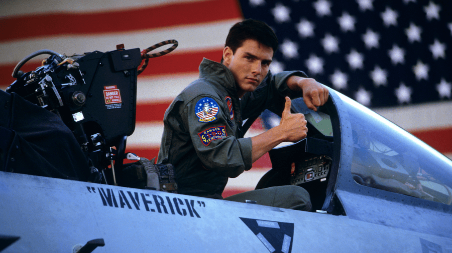 ranking of tom cruise movies