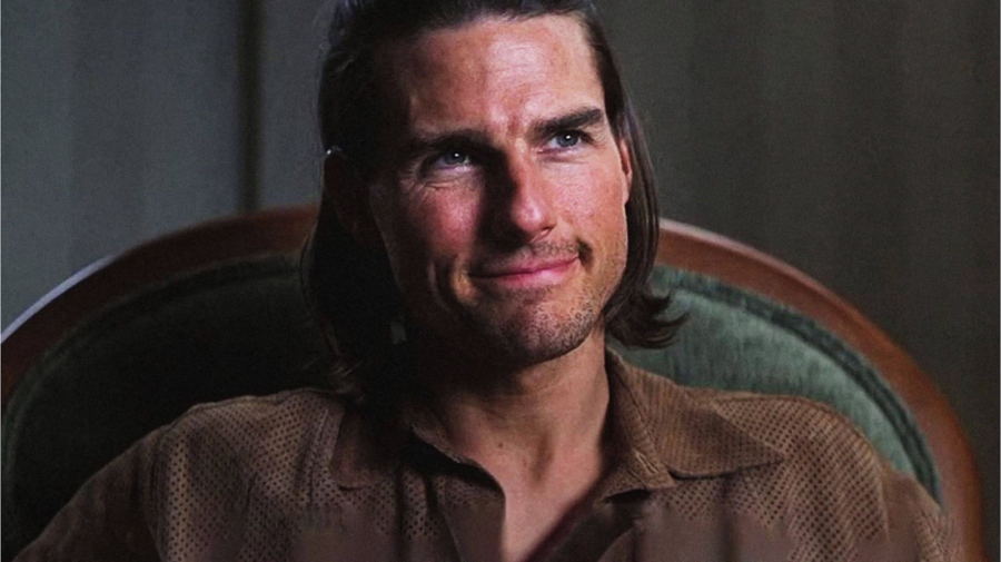 ranking of tom cruise movies