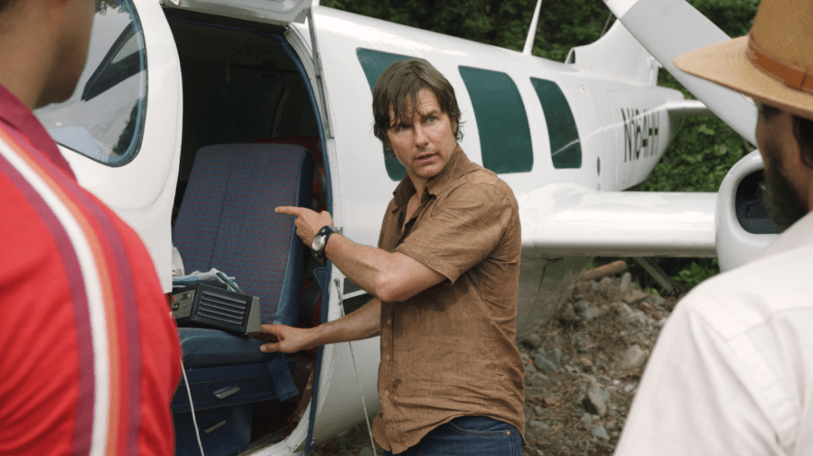 ranking of tom cruise movies