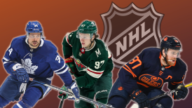 NHL Season Preview: 5 Hart Trophy Favorites for 2022–23