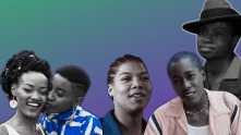 Ricky & the Bois: A Love Letter to 10 Black Queer Film Characters