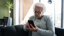 What Is the Best Cell Phone Plan for Seniors?