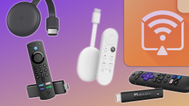Best Streaming Sticks of 2022: Amazon Fire TV, Roku and More