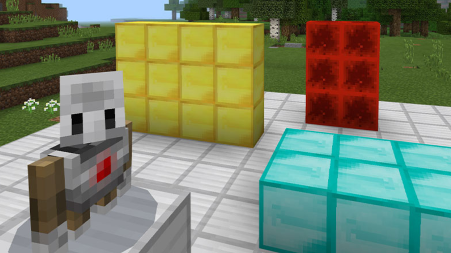 Minecraft Education - Microsoft Apps
