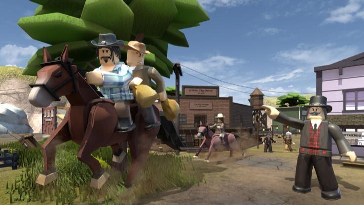 Roblox 101: How Many People Play Roblox?