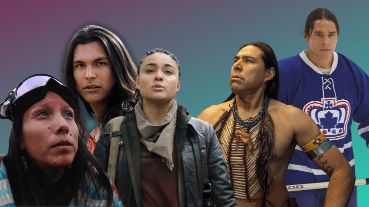 Breaking Barriers: The Rise of Indigenous Women in Film and Television