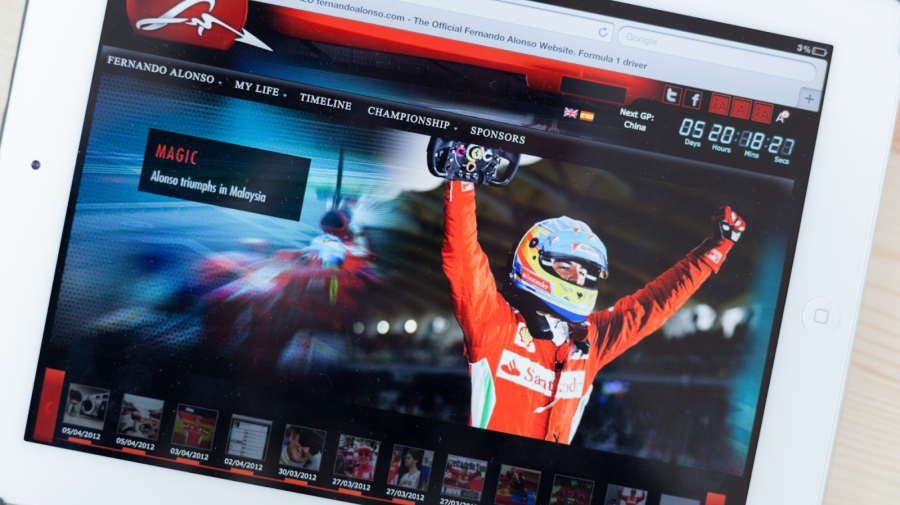 How to Get Live F1 Streaming Online Without Cable
