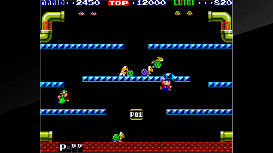 Creative Titans: Shigeru Miyamoto and the Story of Nintendo