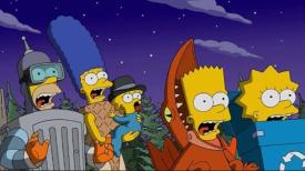Nightmare on Evergreen Terrace: The Simpsons’ 10 Best “Treehouse of Horror” Episodes